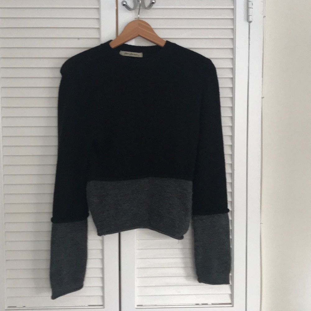 Rem Garson Sweater